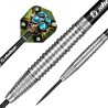 Rzutki lotki dart Shot Badlands Krush 90% Steeltip Rzutki lotki dart Shot Badlands Krush 90% Steeltip