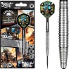Rzutki lotki dart Shot Badlands Krush 90% Steeltip Rzutki lotki dart Shot Badlands Krush 90% Steeltip