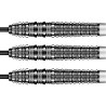 Rzutki lotki dart Shot Gnarly Smasha 90% Steeltip
