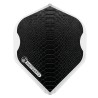 Piórko dart Shot L-Style Americana Gator Black L1 Piórko dart Shot L-Style Americana Gator Black L1