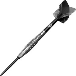Rzutki lotki dart Bull's Smoke Silver Ash 90% 23g