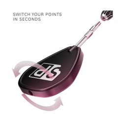 Narzędzie Target Swiss Point Tool do wymiany grotu