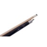 Kij bilardowy 2-cz. Europool Series A Black