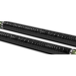 Kij bilardowy 2-cz. EVO Camo Viper Leather Wrap