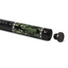 Kij bilardowy 2-cz. EVO Camo Viper Leather Wrap