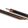 Kij bilardowy 2-cz. EVO Warrior Canyon Bronze