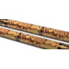 Kij bilardowy 2-cz. EVO Warrior Canyon Bronze