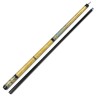 Kij bilardowy 2-cz. EVO Warrior Desert Gold