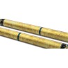 Kij bilardowy 2-cz. EVO Warrior Desert Gold