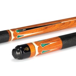 Kij bilardowy 2-cz. McDermott G706 shaft iPro Slim