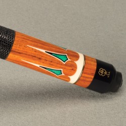 Kij bilardowy 2-cz. McDermott G706 shaft iPro Slim