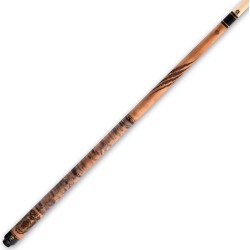Kij bilardowy 2-cz. McDermott G339 Wildfire Bear