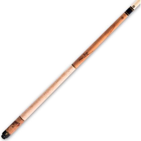 Kij bilardowy 2-cz. McDermott G439 Wildfire Fish