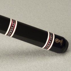 Kij bilardowy 2-cz. McDermott H551 / shaft i-3