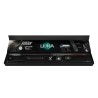 Kij bilardowy 2-cz. EVO Luna Malachite Eclipse MAX