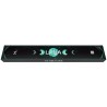 Kij bilardowy 2-cz. EVO Luna Malachite Eclipse MAX