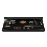 Kij bilardowy 2-cz. EVO Luna Golden Crest MAX
