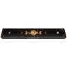 Kij bilardowy 2-cz. EVO Luna Golden Crest MAX