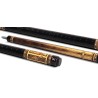 Kij bilardowy 2-cz. EVO Luna Golden Crest MAX