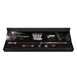 Kij bilardowy 2-cz. EVO Crown Ancient Oak MAX