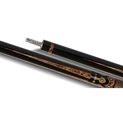 Kij bilardowy 2-cz. EVO Crown Monarch Blade MAX