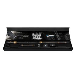 Kij bilardowy 2-cz. EVO Crown Royal Black BL MAX