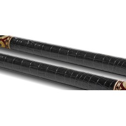 Kij bilardowy 2-cz. EVO Crown Royal Black BL MAX