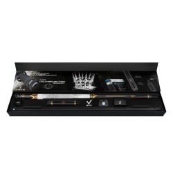 Kij bilardowy 2-cz. EVO Crown Royal Black WL MAX