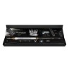 Kij bilardowy 2-cz. EVO Crown Royal Black WL MAX