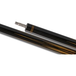 Kij bilardowy 2-cz. EVO Crystal Umber Crest MAX