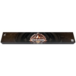 Kij bilardowy 2-cz. EVO Gemstone Earthfire MAX
