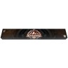 Kij bilardowy 2-cz. EVO Gemstone Earthfire MAX