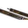 Kij bilardowy 2-cz. EVO Gemstone Earthfire MAX