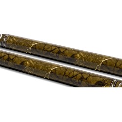 Kij bilardowy 2-cz. EVO Gemstone Earthfire MAX