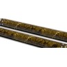 Kij bilardowy 2-cz. EVO Gemstone Earthfire MAX