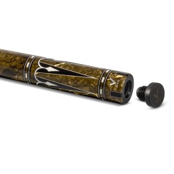 Kij bilardowy 2-cz. EVO Gemstone Earthfire MAX