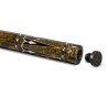 Kij bilardowy 2-cz. EVO Gemstone Earthfire MAX