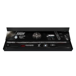 Kij bilardowy 2-cz. EVO Gemstone Nightglow MAX
