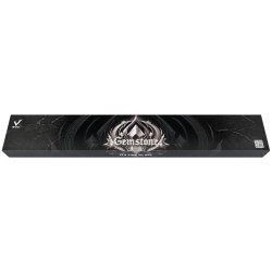Kij bilardowy 2-cz. EVO Gemstone Nightglow MAX