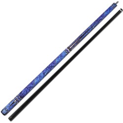 Kij bilardowy 2-cz. EVO Gemstone Skyflare MAX