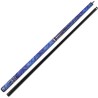 Kij bilardowy 2-cz. EVO Gemstone Skyflare MAX