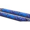 Kij bilardowy 2-cz. EVO Gemstone Skyflare MAX