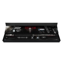 Kij bilardowy 2-cz. EVO Outlaw MAXBING