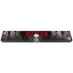 Kij bilardowy 2-cz. EVO Outlaw MAXBING