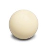 Bila biała pool standard 60,4mm