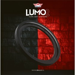 Oświetlenie do tarczy sizalowej Bull's Lumo 2