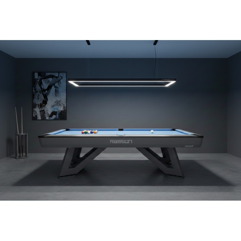 Lampa bilardowa RASSON Perimeter LED