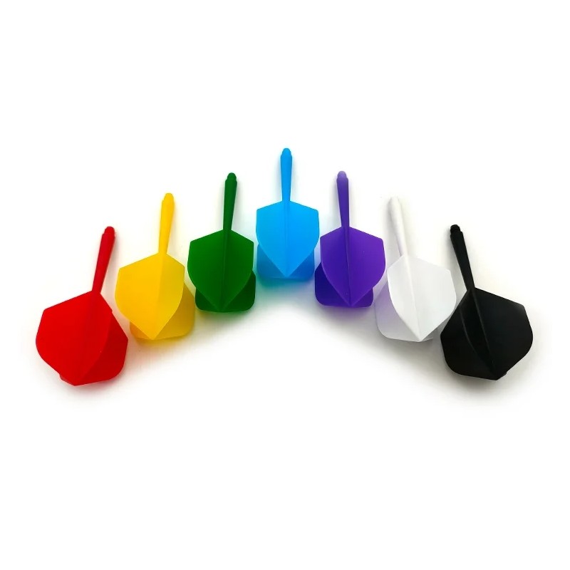 System piórko shaft Standard Plus różne kolory