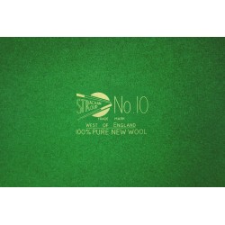 Sukno snookerowe Strachan No.10 Championship
