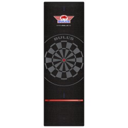 Mata ochronna Bulls Carpet Dartmat + Oche 300x90cm